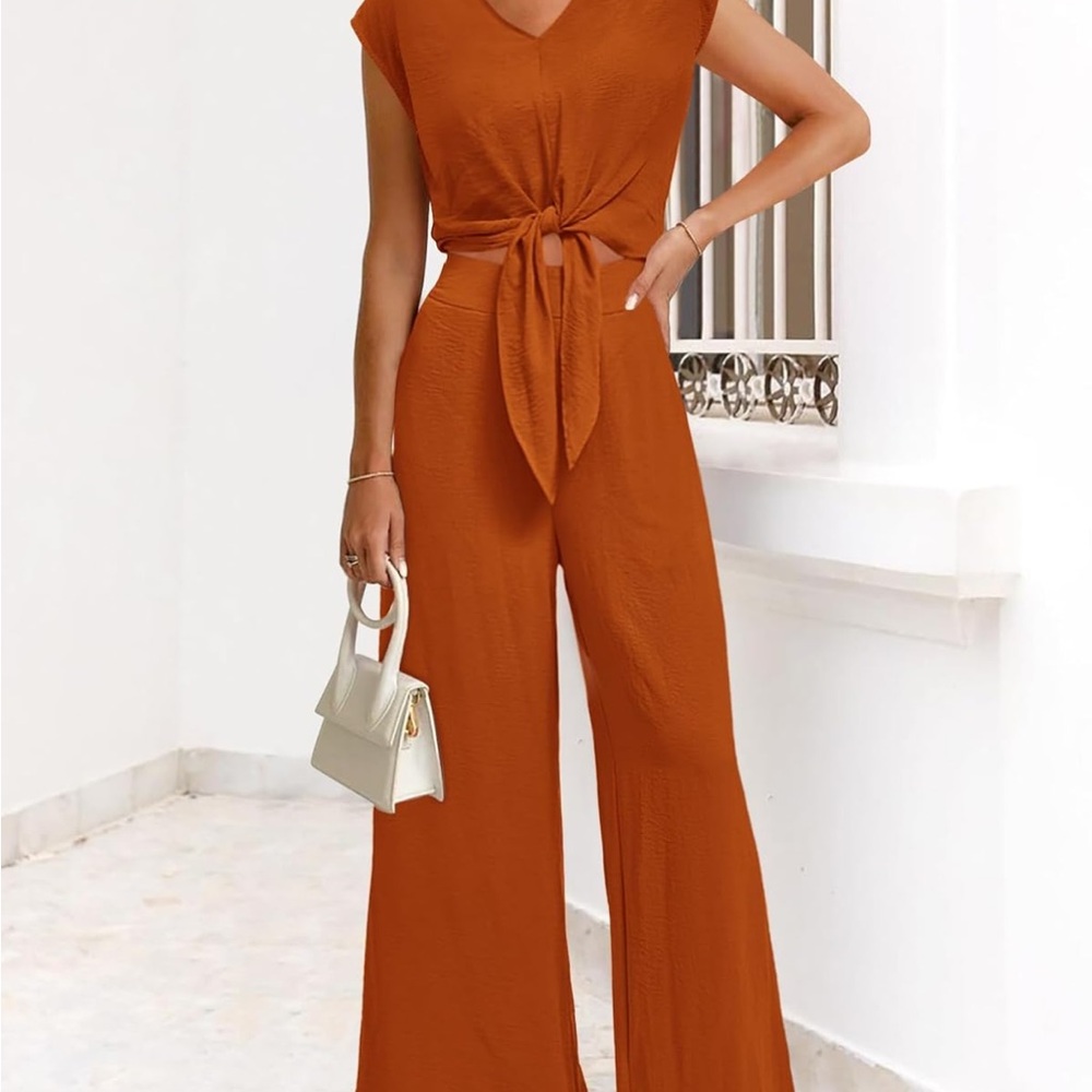 Two piece outfit